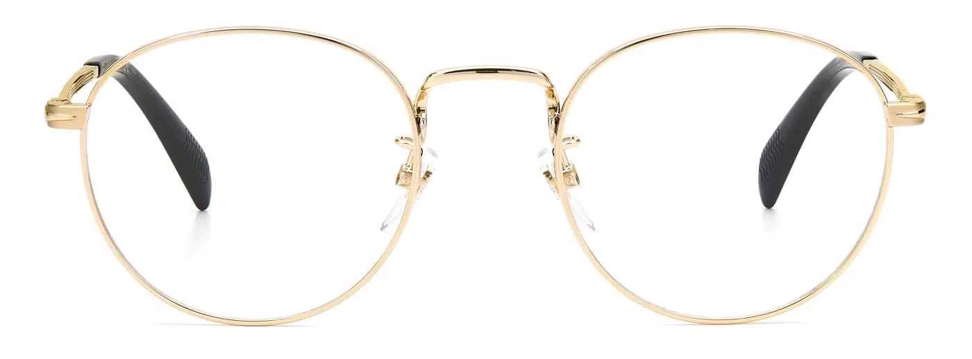 David Beckham Db1015 Eyeglasses - view 22